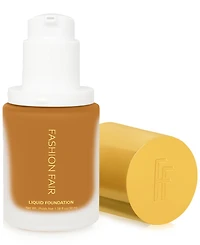 Fashion Fair Liquid Foundation