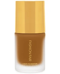 Fashion Fair Liquid Foundation