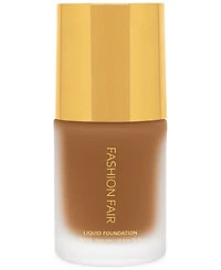 Fashion Fair Liquid Foundation