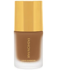 Fashion Fair Liquid Foundation