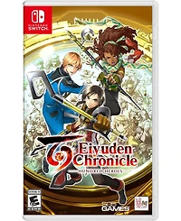 505 Games Eiyuden Chronicle Hundred Heroes