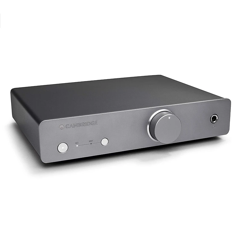 Cambridge Audio Duo Moving Coil & Moving Magnet Phono Preamplifier