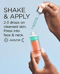 Elizabeth Arden Visible Brightening CicaGlow Concentrate, 1 oz.