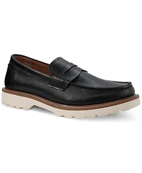 Deer Stags Men's Infinity S.u.p.r.o. Inside Lug Sole Penny Loafer