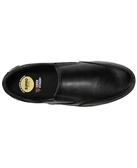 Deer Stags Men's Bayport S.u.p.r.o. Inside Cushioned Slip On Loafer