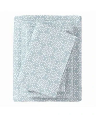 Linery Co. 100 Turkish Cotton Winter Flannel Sheet Set