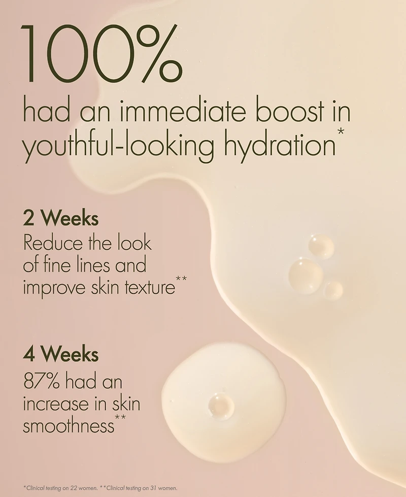 Origins Plantscription Youth Boosting Essence, 5 oz.