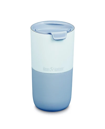 Klean Kanteen Insulated 16 oz. Stainless Steel Tumbler with Flip Lid