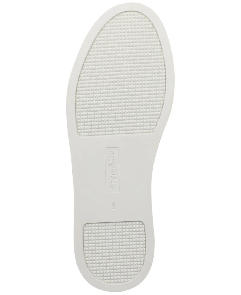 Macy's Women's Marleyy Slip-On Loafer Flats, Exclusively at
