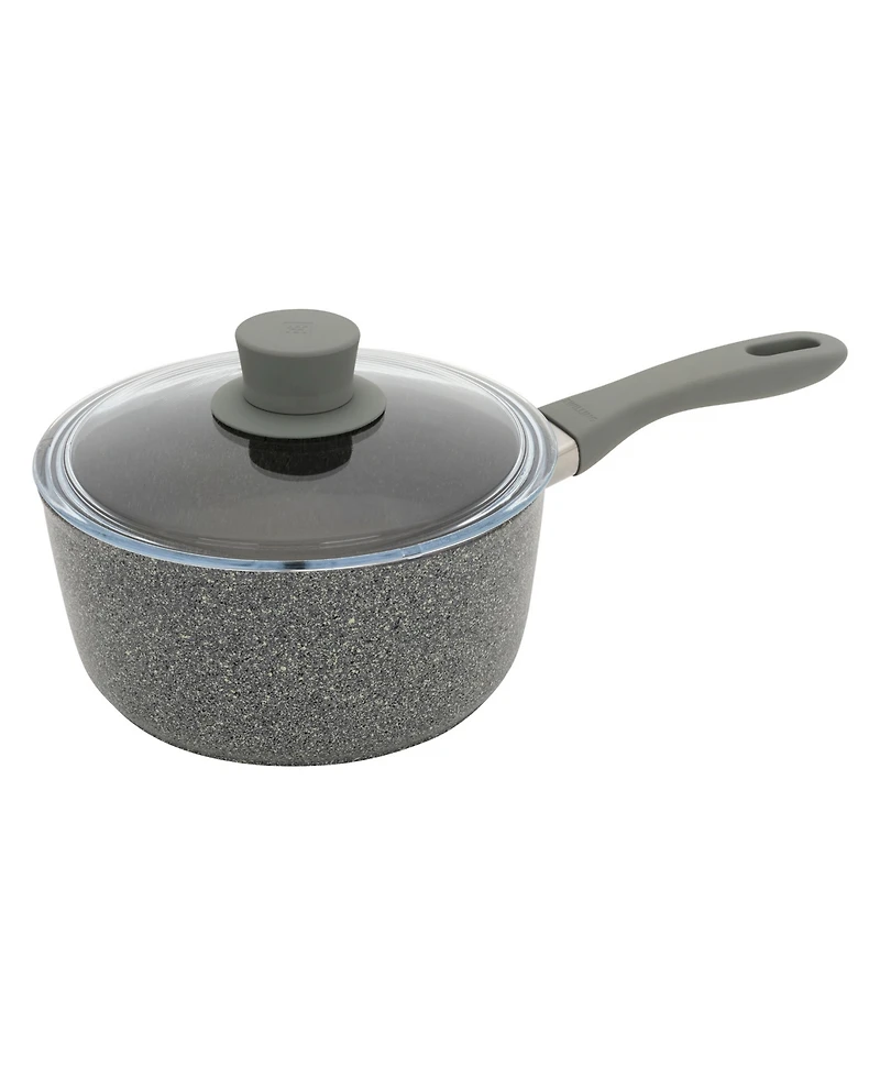 Zwilling Parma Plus Aluminum Nonstick 2.9-Qt Saucepan with Lid