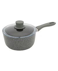 Zwilling Parma Plus Aluminum Nonstick 2.9-Qt Saucepan with Lid