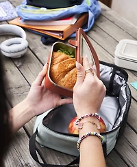 Klean Kanteen Stainless Steel 23 oz. Lunch Box