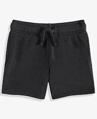 Epic Threads Toddler Boys 2T-4T French Terry Shorts, Exclusively at Macy's