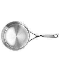 Demeyere Atlantis 3.2-Qt. Stainless Steel Saucepan & Lid