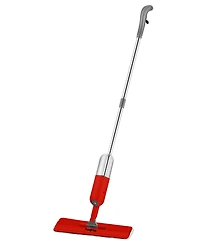 True & Tidy Spray-250 Spray Mop with Refillable Bottle