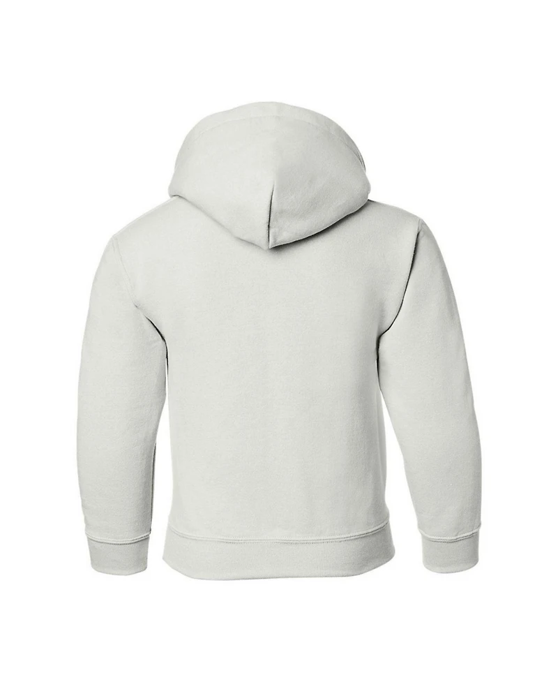 Sesame Street Youth Tough Cookie Pull Over Hoodie