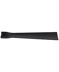 Possini Euro Design 60" Defender Indoor Outdoor Ceiling Fan 8 Blade Led Light Remote Control Oil Rubbed Bronze Finish Black Blades