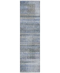 Addison Chantille Machine Washable ACN819 2'3"x7'6" Runner Area Rug