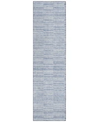 Addison Chantille Machine Washable ACN817 2'3"x7'6" Runner Area Rug