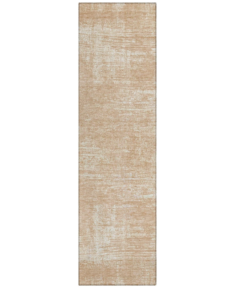 Addison Chantille Machine Washable ACN839 2'3"x7'6" Runner Area Rug
