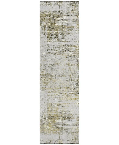 Addison Chantille Machine Washable ACN838 2'3"x7'6" Runner Area Rug