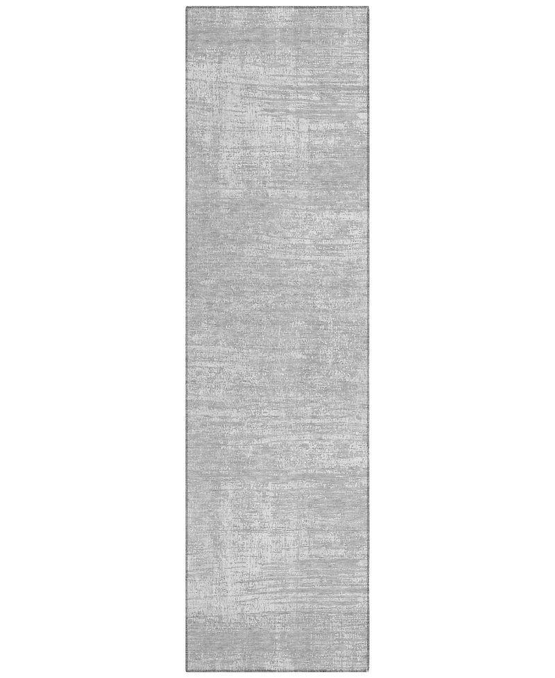 Addison Chantille Machine Washable ACN839 2'3"x7'6" Runner Area Rug