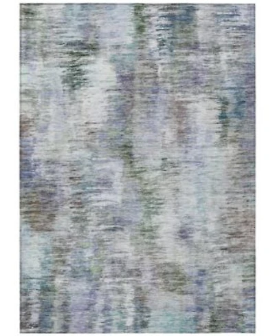 Addison Chantille Machine Washable Acn813 Area Rug Collection
