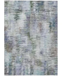 Addison Chantille Machine Washable Acn813 Area Rug Collection