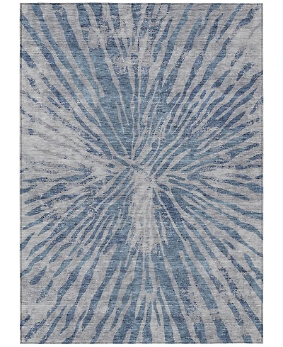 Addison Chantille Machine Washable ACN818 2'6"x3'10" Area Rug