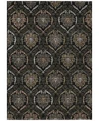Addison Chantille Machine Washable ACN809 5'x7'6" Area Rug