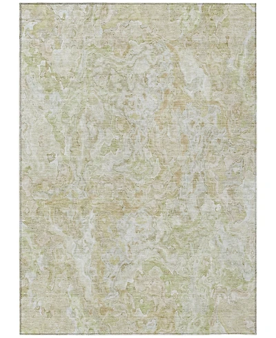 Addison Chantille Machine Washable ACN829 5'x7'6" Area Rug