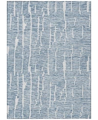 Addison Chantille Machine Washable ACN830 5'x7'6" Area Rug