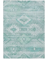 Addison Chantille Machine Washable ACN837 5'x7'6" Area Rug
