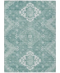 Addison Chantille Machine Washable ACN847 5'x7'6" Area Rug
