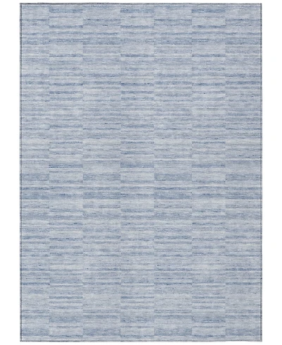 Addison Chantille Machine Washable ACN817 8'x10' Area Rug