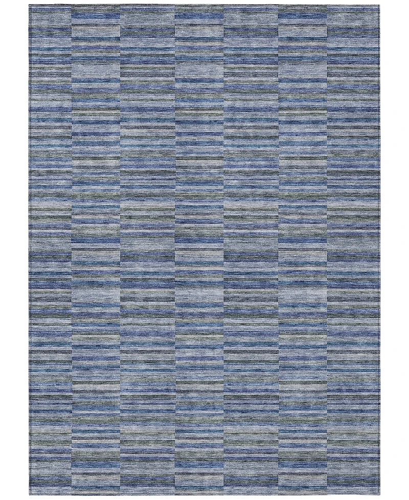 Addison Chantille Machine Washable ACN816 9'x12' Area Rug