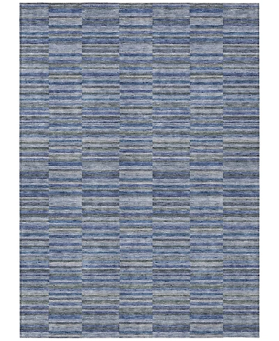 Addison Chantille Machine Washable ACN816 9'x12' Area Rug