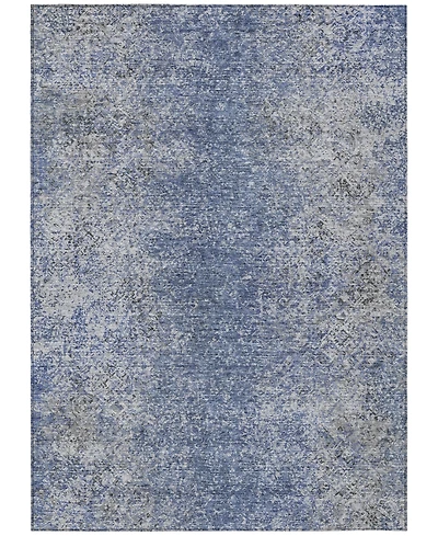 Addison Chantille Machine Washable ACN840 8'x10' Area Rug