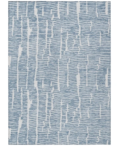 Addison Chantille Machine Washable ACN830 8'x10' Area Rug