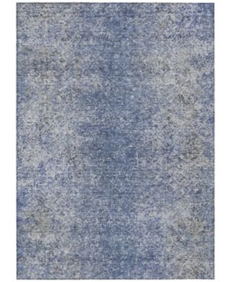 Addison Chantille Machine Washable Acn840 Area Rug Collection