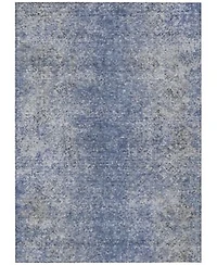 Addison Chantille Machine Washable Acn840 Area Rug Collection