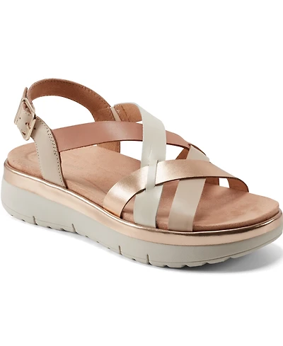 Easy Spirit Women's Indie Strappy Sandals