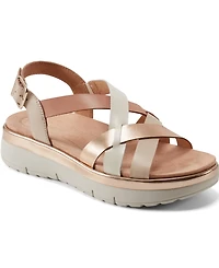 Easy Spirit Women's Indie Strappy Sandals
