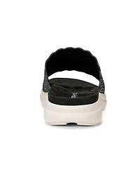 Easy Spirit Women's Alora Embellished Slide Sandals