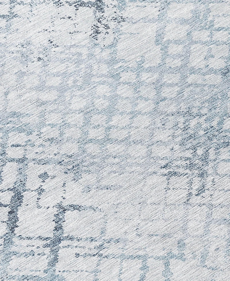 Addison Chantille Machine Washable ACN824 2'3"x7'6" Runner Area Rug