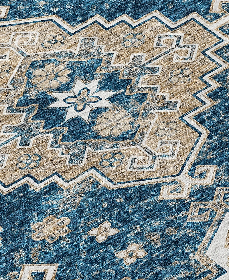 Addison Chantille Machine Washable ACN846 3'x5' Area Rug