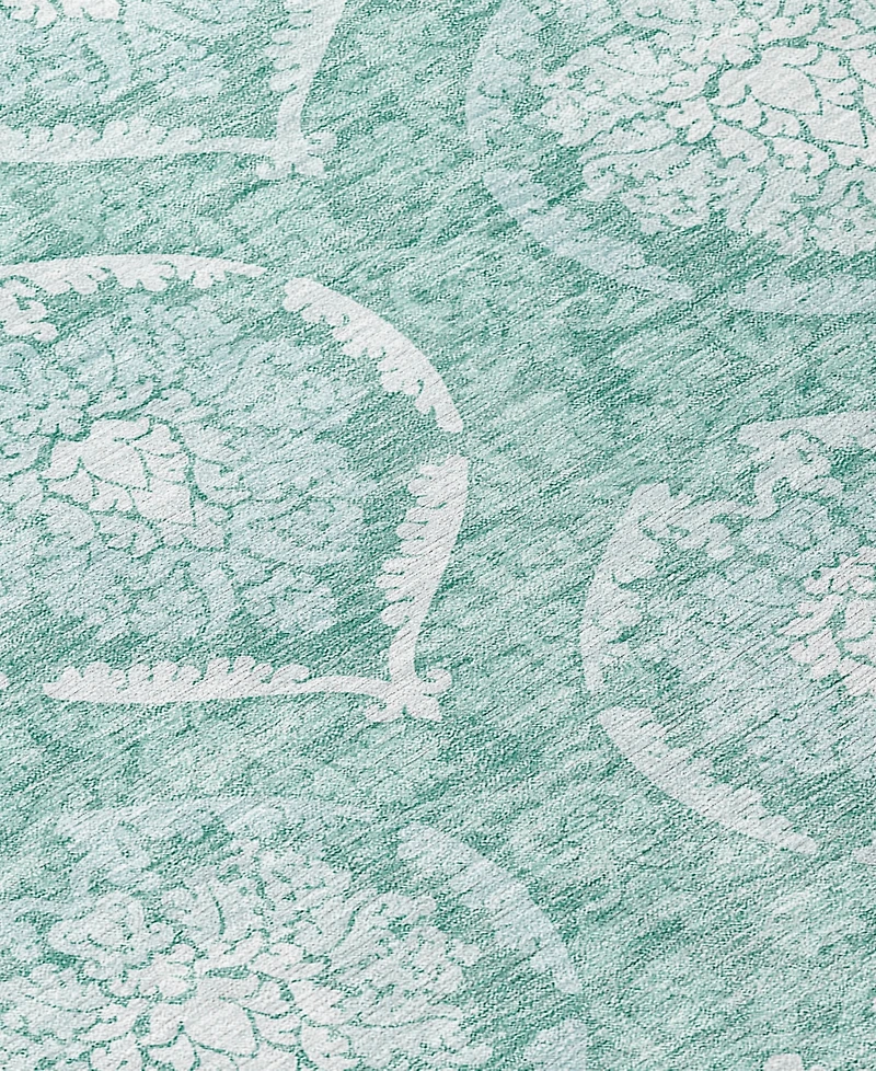 Addison Chantille Machine Washable ACN810 9'x12' Area Rug