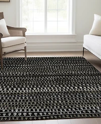 Addison Chantille Machine Washable ACN823 5'x7'6" Area Rug