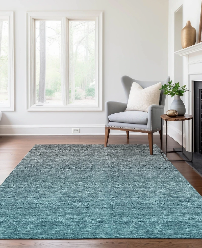 Addison Chantille Machine Washable ACN833 9'x12' Area Rug