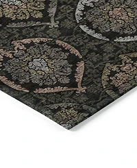 Addison Chantille Machine Washable ACN809 2'3"x7'6" Runner Area Rug